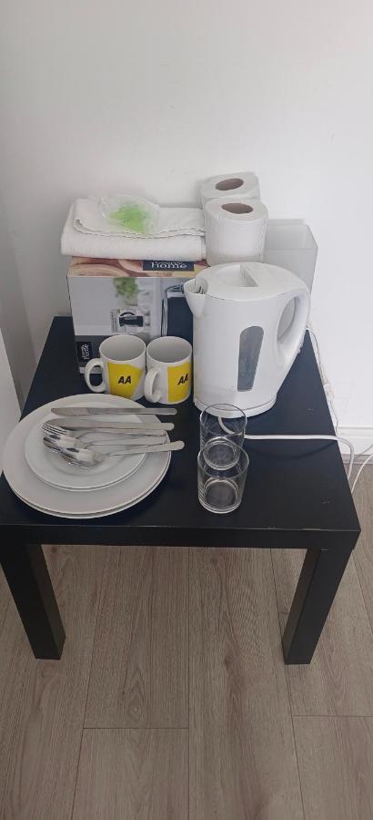 Homestay Vishisamarth H8: Convenient With Amenities Manchester